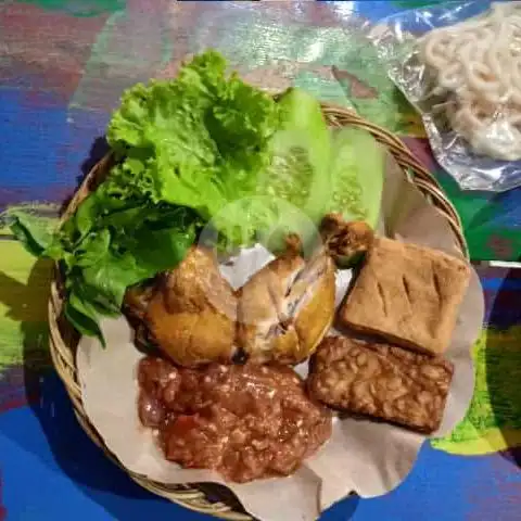 Gambar Makanan Warung Sunda Parahyanang, Jl.Raya Andono ubud 2