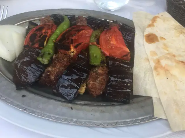 Çamlık Restaurant'nin yemek ve ambiyans fotoğrafları 22