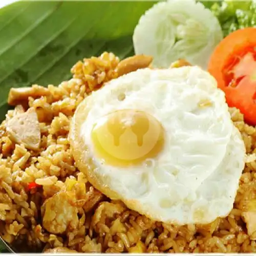 Gambar Makanan Nasi Goreng Doel, Cakung Timur 3
