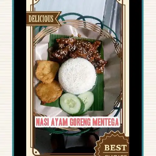 Gambar Makanan Nasi Uduk Jakarta, Pasar Segar 15