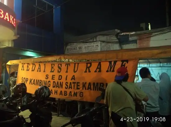 Gambar Makanan Kedai Estu Rame 9