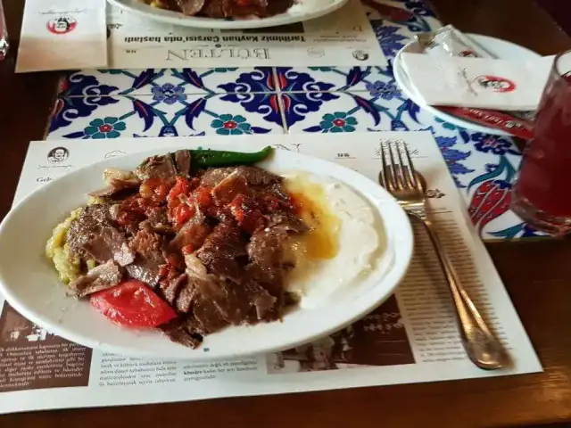 Kebapçı İskender Yavuz İskenderoğlu'nin yemek ve ambiyans fotoğrafları 19