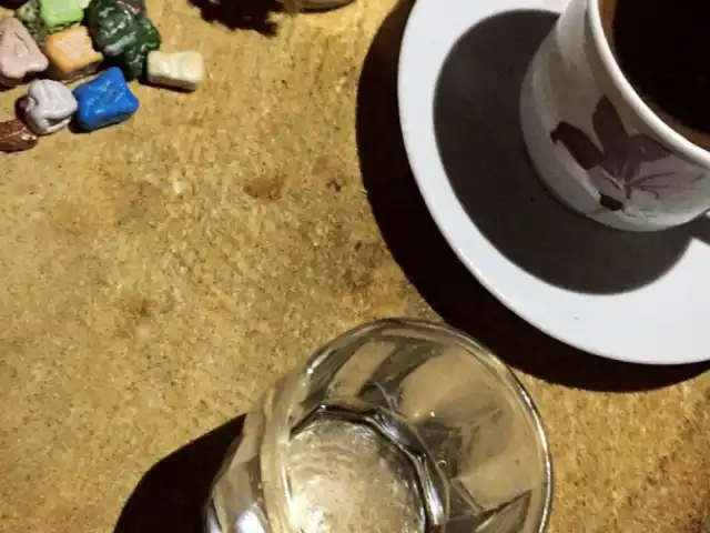 Çakıl Cafe'nin yemek ve ambiyans fotoğrafları 2