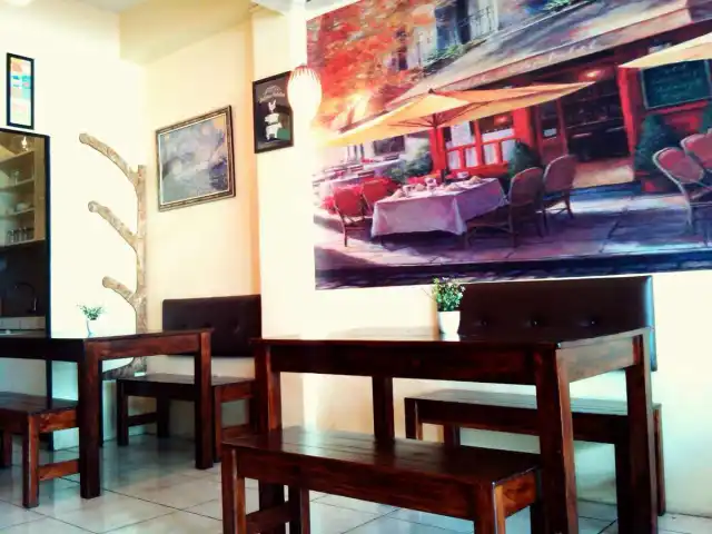 Jamba Noon Cafe Food Photo 6