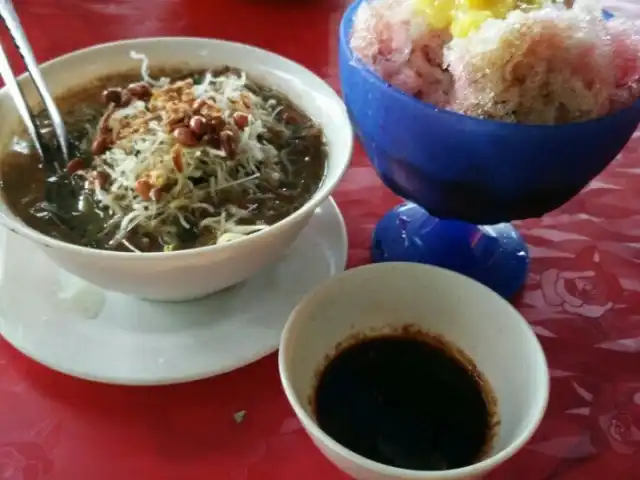 Medan Selera Baling Food Photo 8