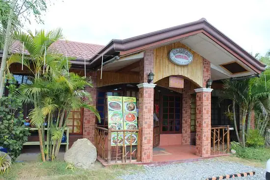 Kambak Restaurant