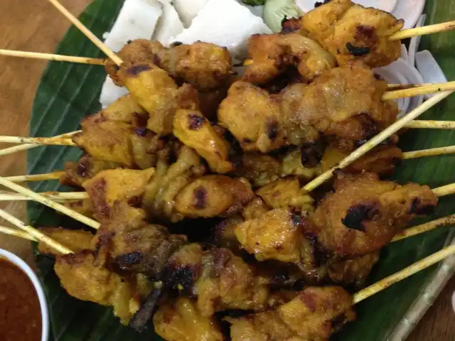 Satay Station Food Photo 3