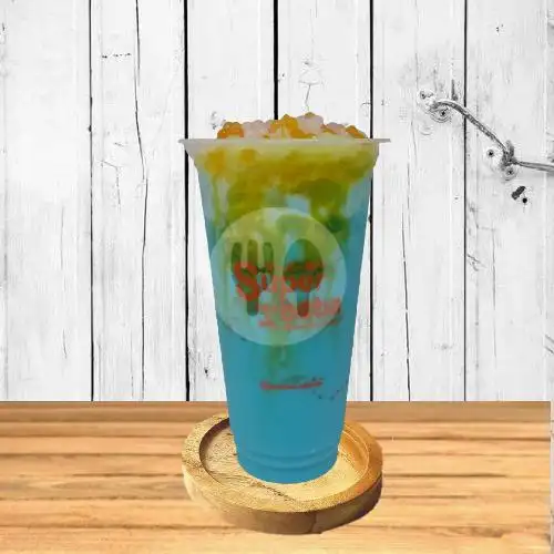 Gambar Makanan Super Boba, DKI Joglo 9