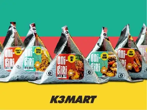 K3 Mart, Adam Malik