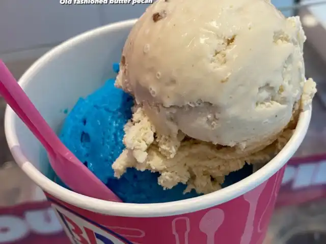 Baskin-Robbins Food Photo 8