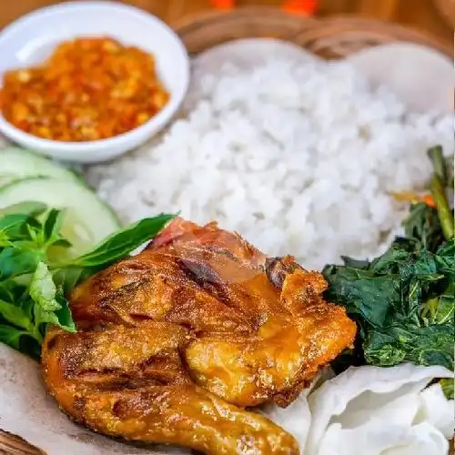 Gambar Makanan Ayam Goreng By Dapurramay, Gg.Kutilang No 826 Purwokerto 5