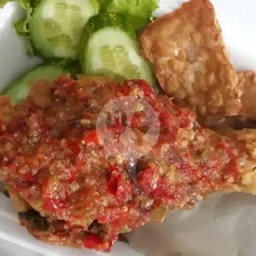 Gambar Makanan AYAM GORENG Batas KOTA 15