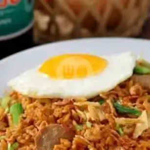 Gambar Makanan Nasi Goreng Pak Kumis Pulau Bintan 1