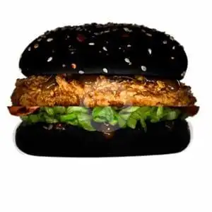Gambar Makanan Kebab Burger Dapoer Judes, KH. Nawawi 5