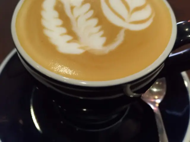 Coffee Smith