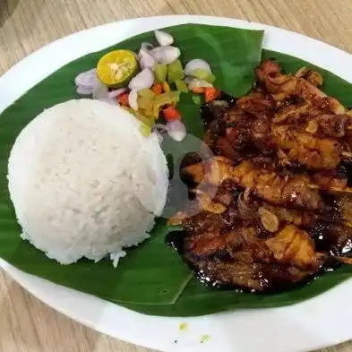 Gambar Makanan Sate Madura (Cabang AEKI), Jl. Ratna 18