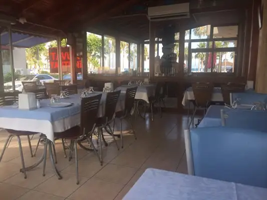 Destan Restaurant