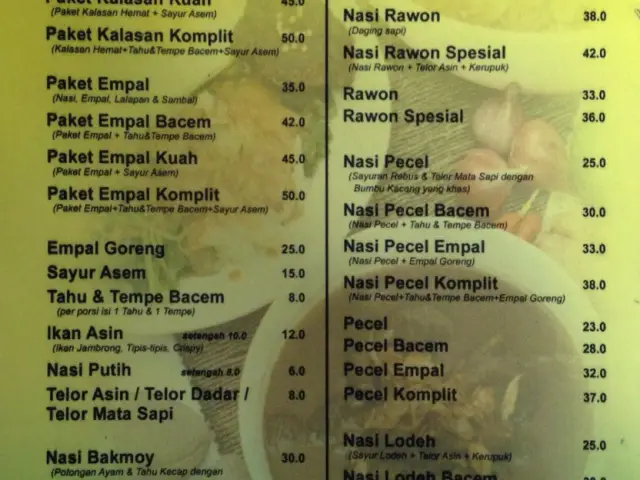 Gambar Makanan Ice Juice Kedung Sari 19