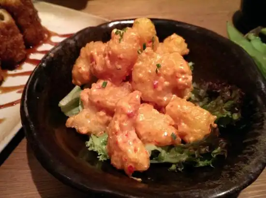 Yada Sushi'nin yemek ve ambiyans fotoğrafları 15
