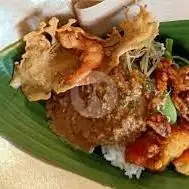 Gambar Makanan Dapur Buk Rup (Nasi Tempong, Nasi Pecel & Lalapan), Denpasar 5