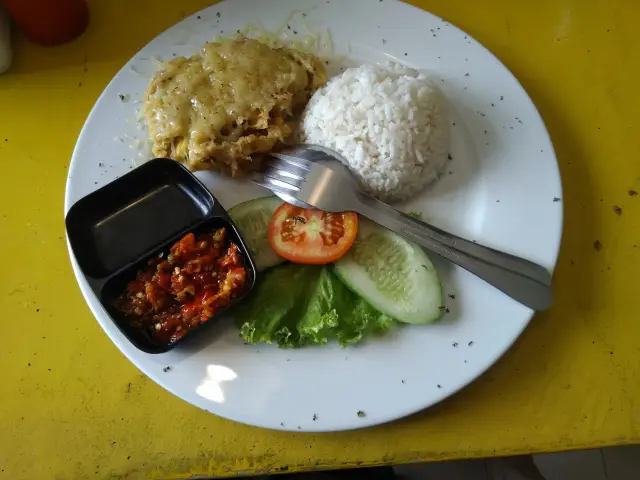 Gambar Makanan Pasta Kangen 1