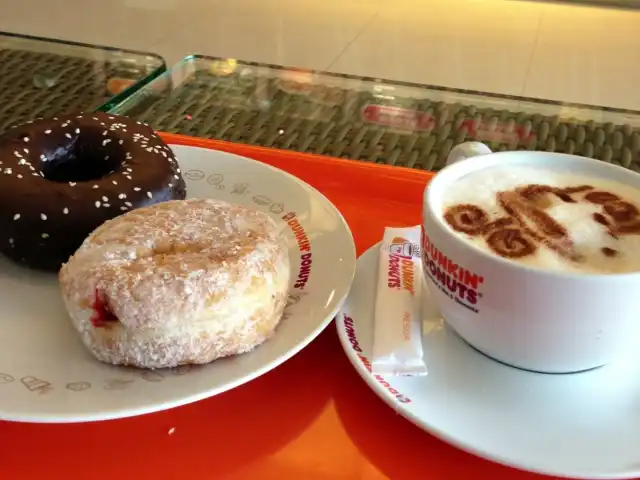 Gambar Makanan Dunkin' 9