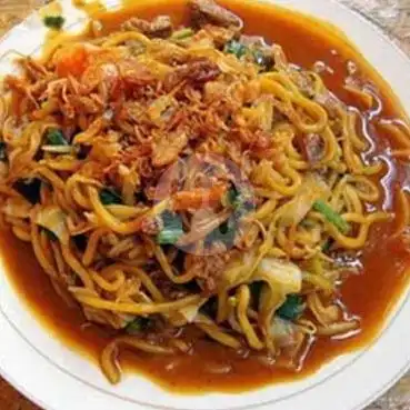 Gambar Makanan Waroenk Mie, Beruntung Jaya 2