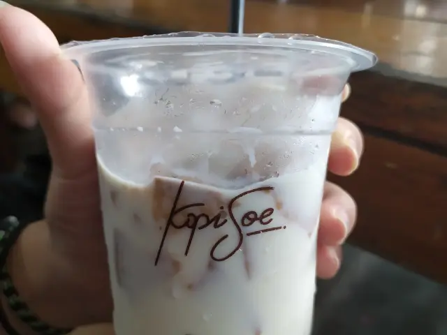 Gambar Makanan Kopi Soe 12