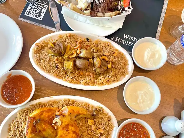 Halab Food Photo 12