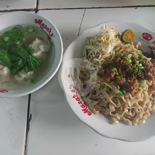 Gambar Makanan Bakmie Acu Cinde 13