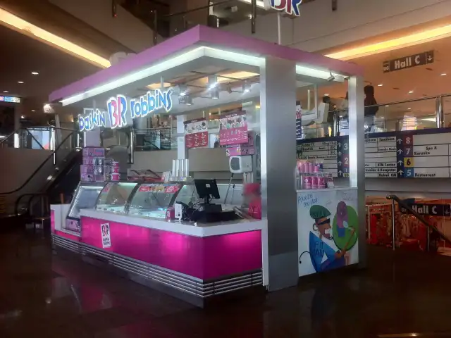 Gambar Makanan Baskin Robbins 16