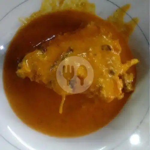 Gambar Makanan RM Bungo Lado, Sawahan 5