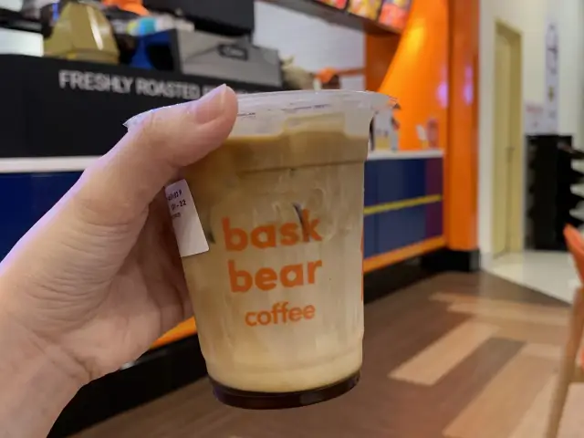 Bask Bear Coffee (IOI City Mall) Food Photo 9