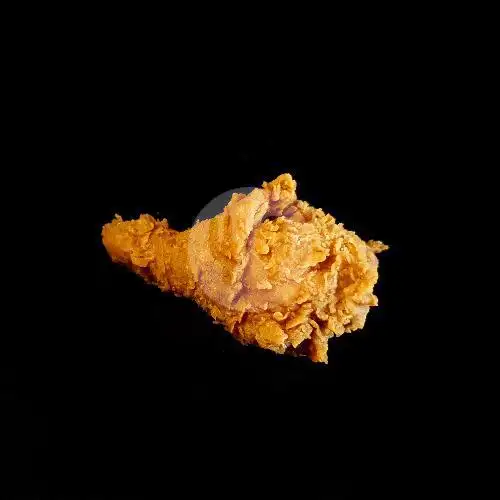 Gambar Makanan Ayam Geprek Crispy B'Chick (BFC Andakasa), Gunung Andakasa 19