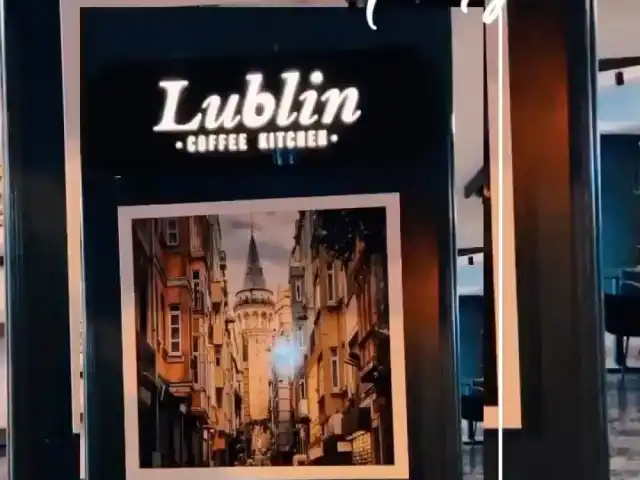 Lublin'nin yemek ve ambiyans fotoğrafları 5
