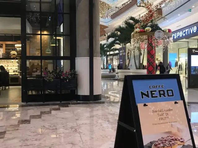 Caffe Nero'nin yemek ve ambiyans fotoğrafları 9