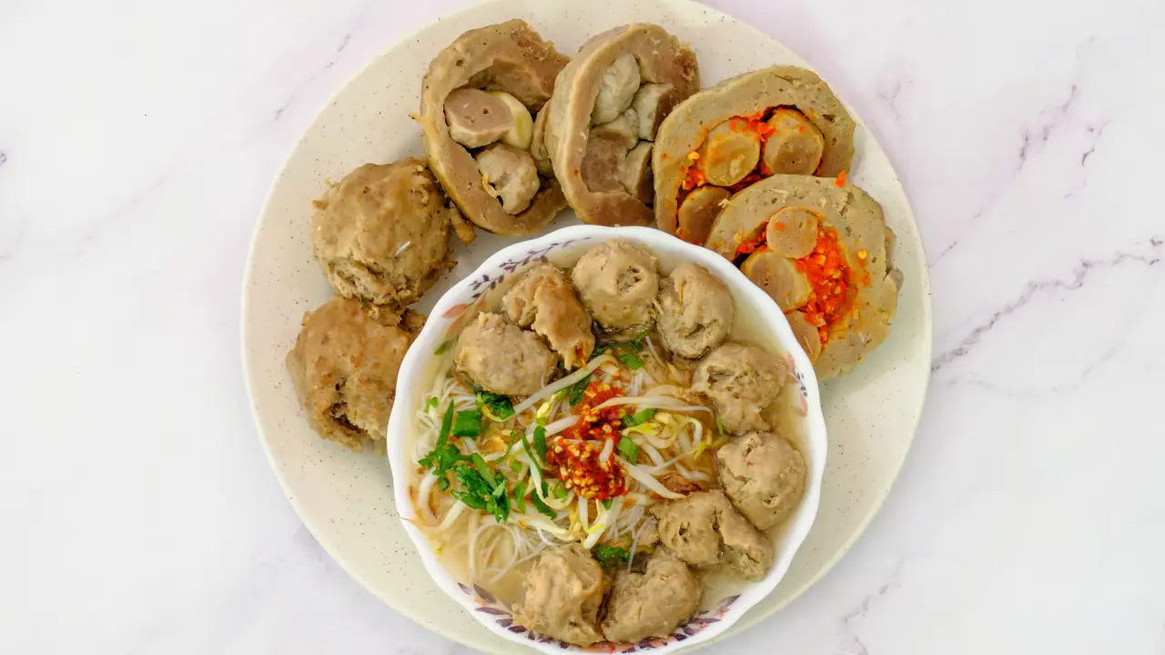 BAKSO ZURA