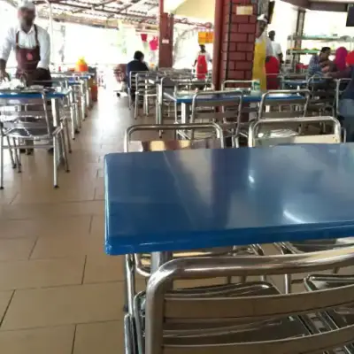 Restoran Ameer Ehsan