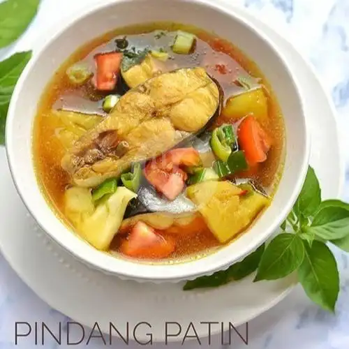 Gambar Makanan Pindang Madee, Ilir Barat 1 2