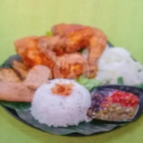 Gambar Makanan Dapur Mak Nyonya, Glugur Kota 12