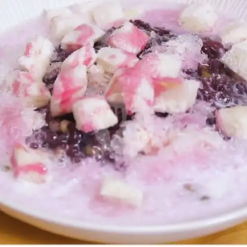 Gambar Makanan Warung Bubur Bang Udin, Jimbaran 20