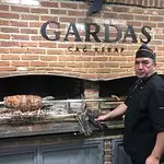 Gardas Cag Kebap'nin yemek ve ambiyans fotoğrafları 2