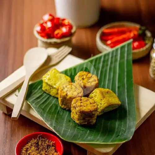 Gambar Makanan Ayam Bebek Haji Soleh 19