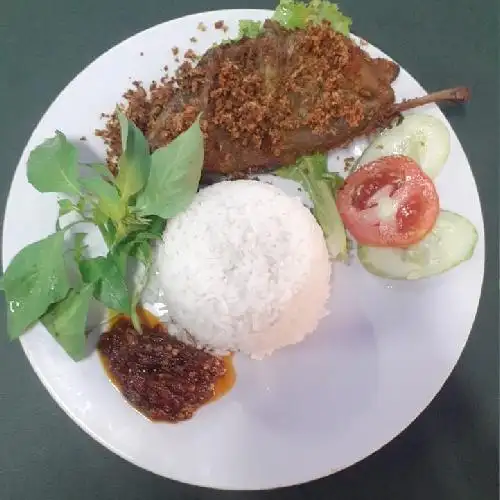 Gambar Makanan BEBEK PRIANGAN 8