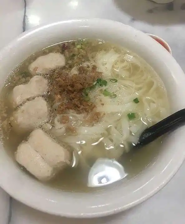 Madam Chong's Prawn Noodles House Food Photo 8