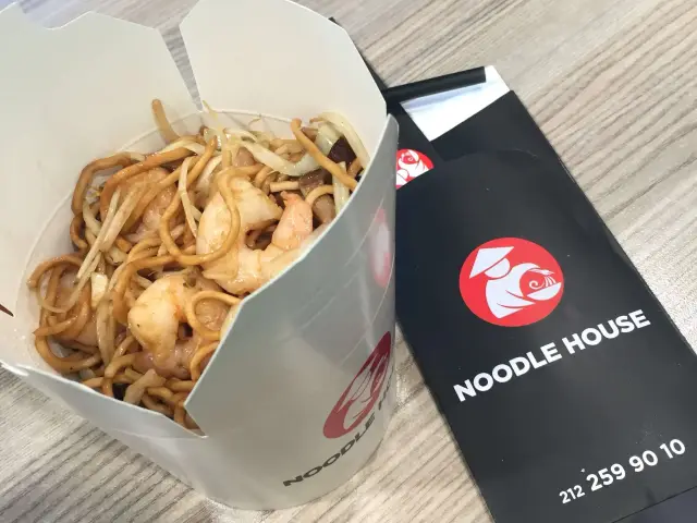 Noodle House'nin yemek ve ambiyans fotoğrafları 56