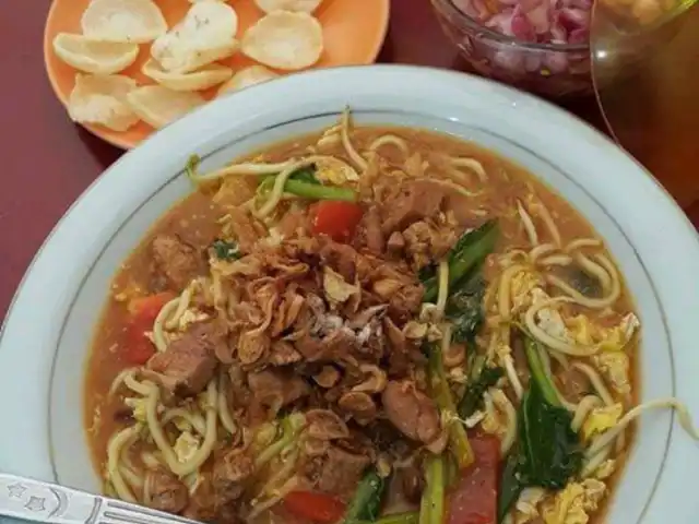 Gambar Makanan Mie Kocok Aceh 6