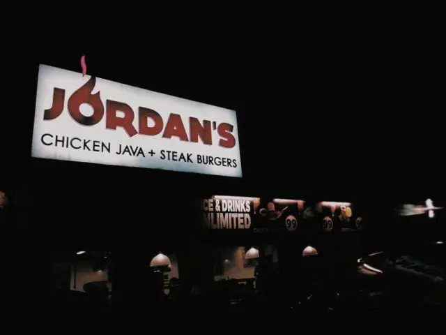 Jordan's Food Photo 5