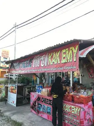 Kedai Kepok Kak Emy