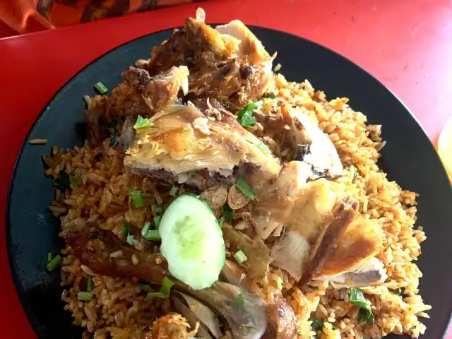 Nasi Goreng Melimpah Viral (Ngm Viral) Food Photo 1